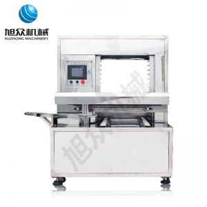 SZ-08型（xíng）月餅自動排盤機