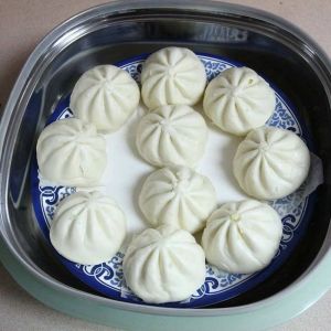 包點（diǎn）速凍工藝（yì）培訓