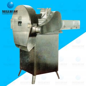 CHD-63型多能切菜機（jī）