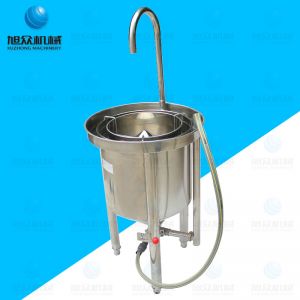 SZX水壓式洗米機（jī）係列