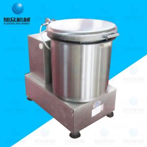 YCT-600型全自動變頻式蔬菜脫（tuō）水機