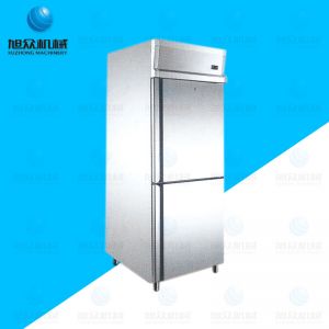 Gd係列（liè）商用廚房冷（lěng）櫃
