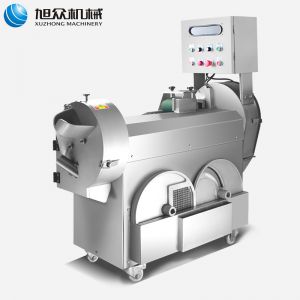 XZ-680A多功（gōng）能切菜機